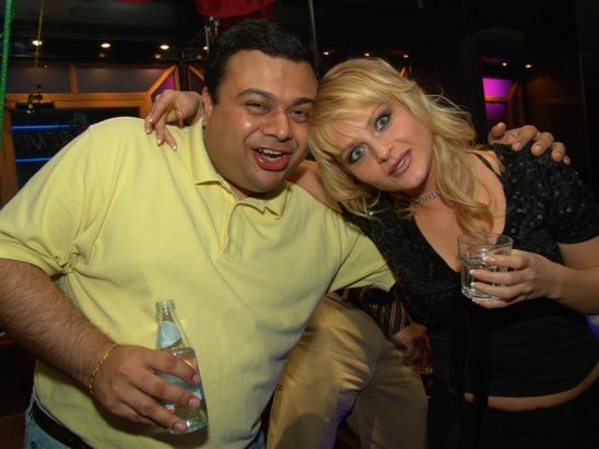 Soho - 19.1.06